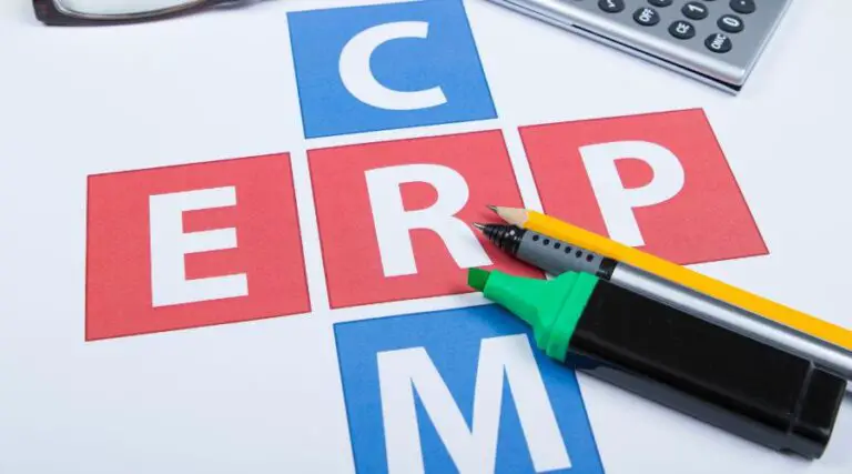 Why Integrate CRM and ERP systems