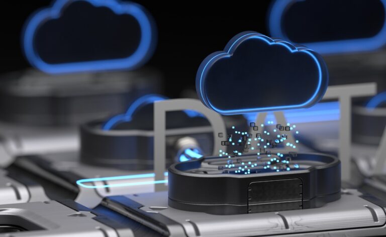 cloud computing cybersecurity technology