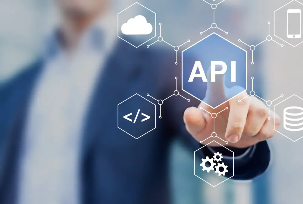 API Management System Concept