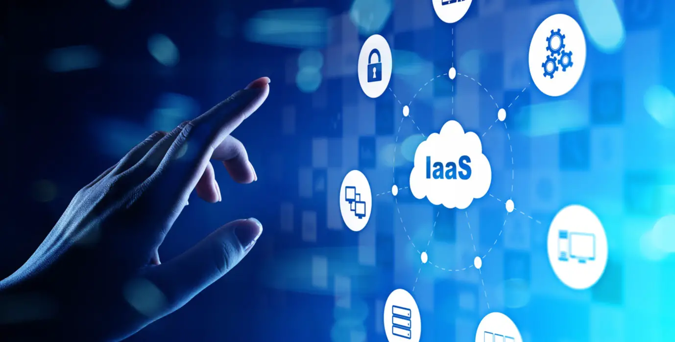 What Is Infrastructure as a Service (IaaS)
