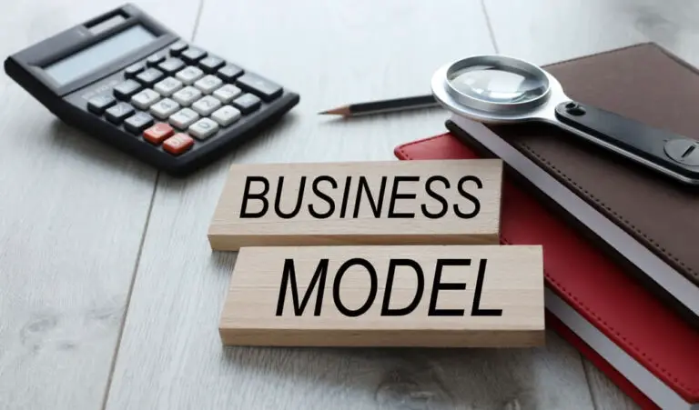 What Are Some Examples of Business Model Transformation? - Digital