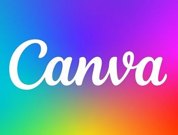 canva logo