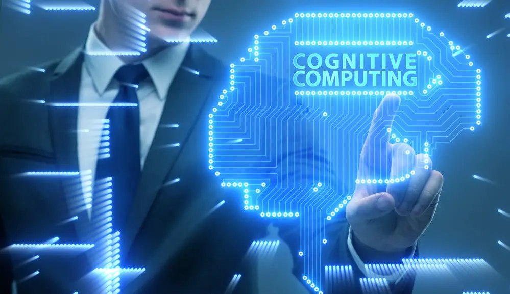 Cognitive Computing Vs Ai What Are The Differences Digital Directions