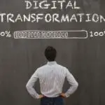Digital Transformation Job Titles