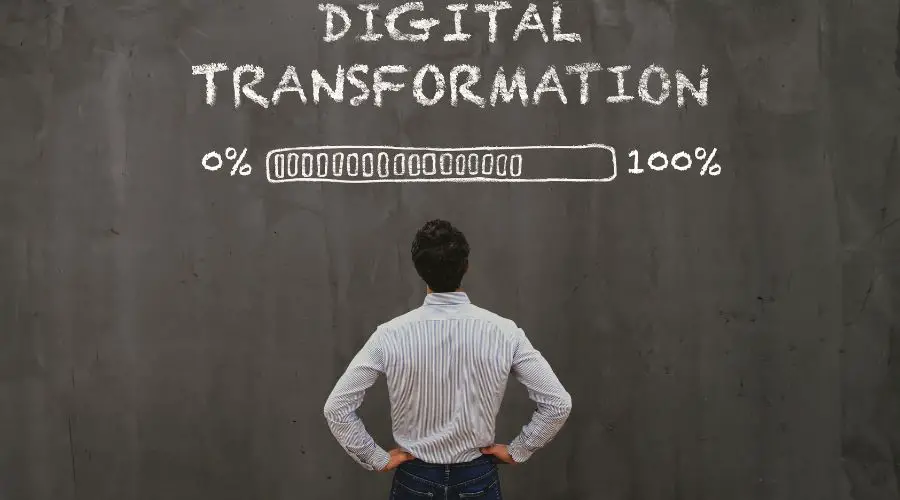 25 Digital Transformation Job Titles An Updated List Of In Demand Roles