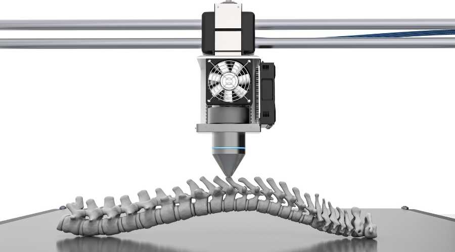 Medical 3D Printing Applications as Transformative Technology in Healthcare