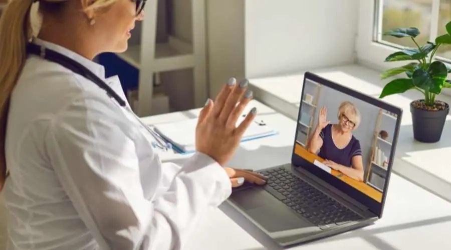 Telehealth in Digital Healthcare Transformation