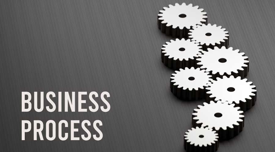 Business Process KPI