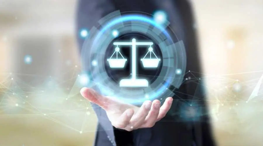 Legal Industry Digital Transformation 