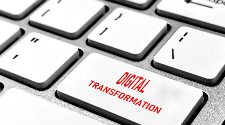 Digital Transformation Disadvantages