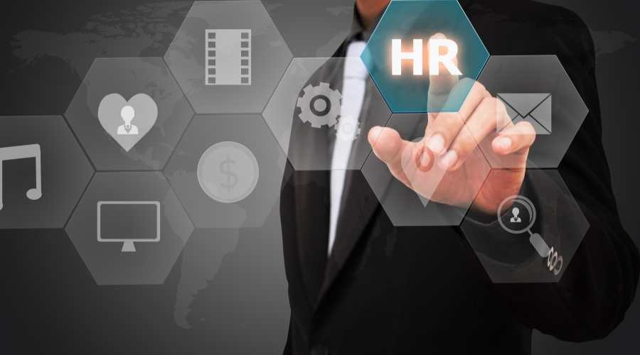 How Digital Transformation is impacting Human Resources